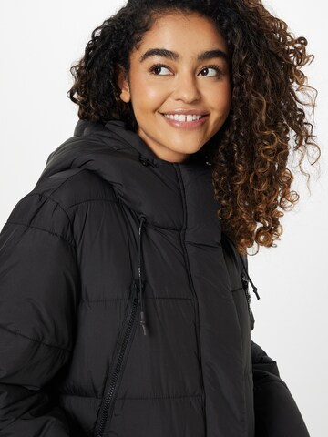 Manteau d’hiver REPLAY en noir