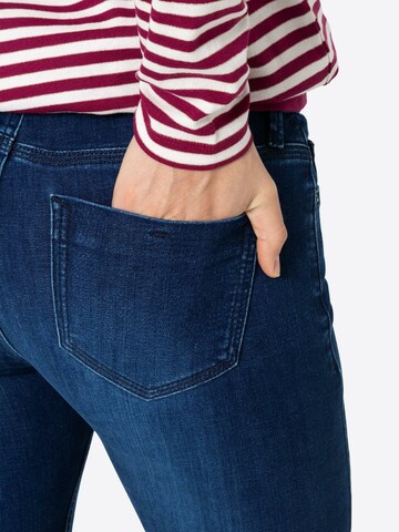 TIMEZONE Skinny Jeans 'Aleena' in Blue