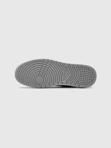 Dutch'D Sneaker low 'Rune' in Braun
