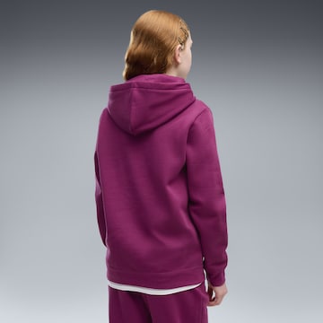 PUMA Sweatshirt 'Essentials Elevated' in Pink