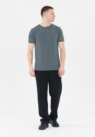 Virtus T-Shirt 'Jokers V3' in Blau