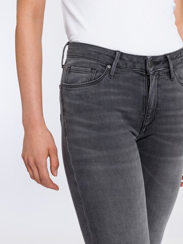 CROSS JEANS Skinny Jeans 'Alan' in Grau
