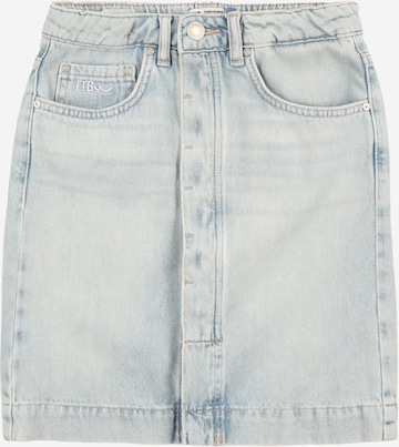 LTB Hame 'ZEINA' värissä sininen: etupuoli