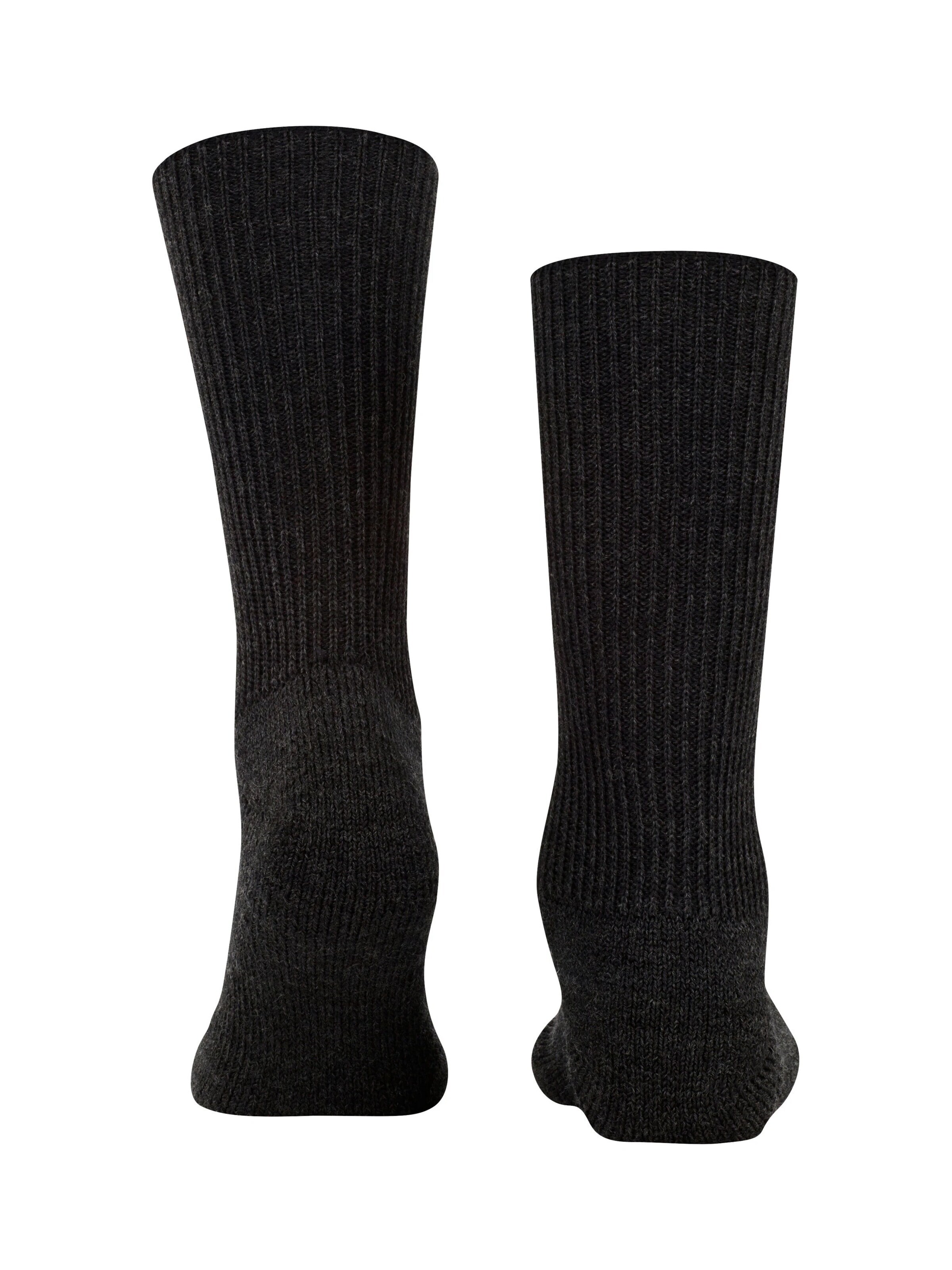 FALKE Socks 'Walkie Ergo' in Grey