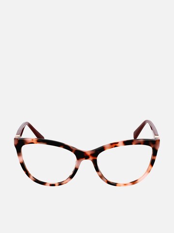 Liu Jo - Gafas de sol en rosa