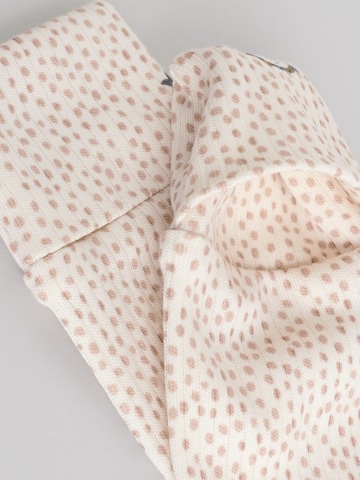 Next Pyjamas i beige