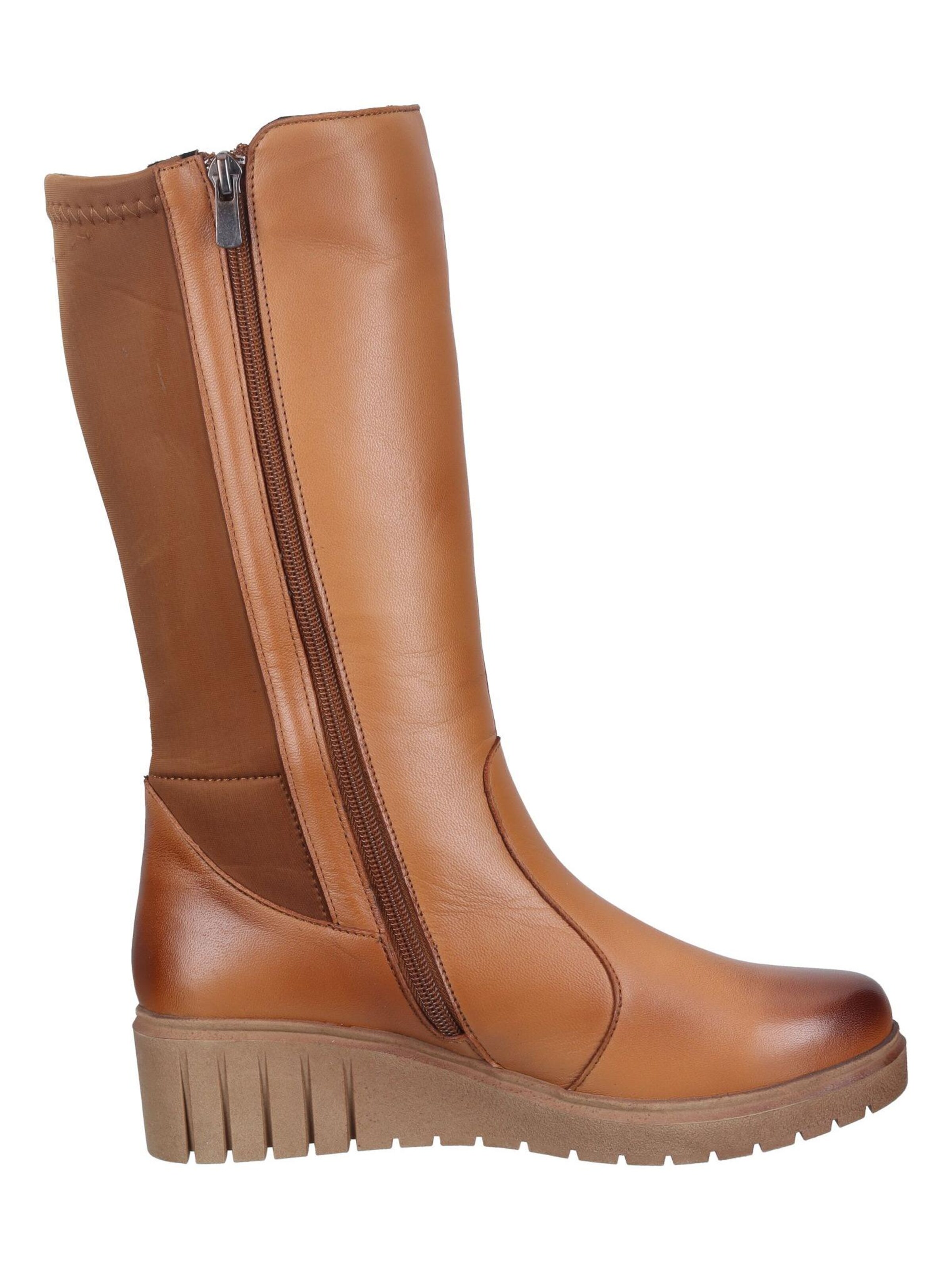 PIAZZA Boots in Brown