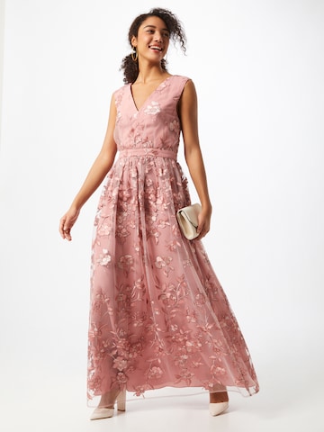 True Decadence Φόρεμα σε ροζ