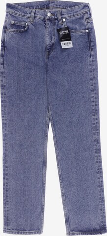 Arket Jeans 26 in Blau: predná strana