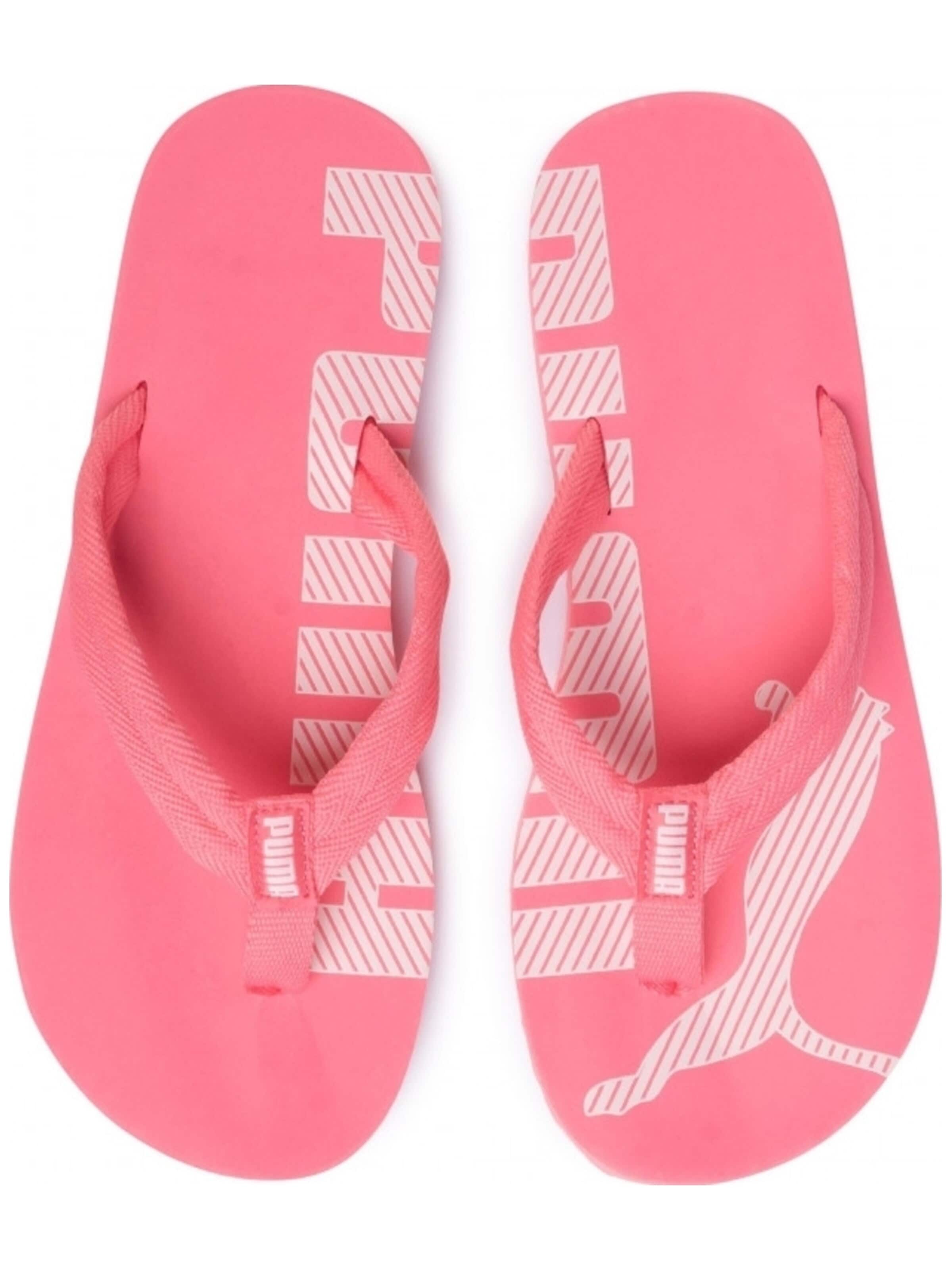 Sandalo 'Puma Epic Flip V2' di PUMA in rosa