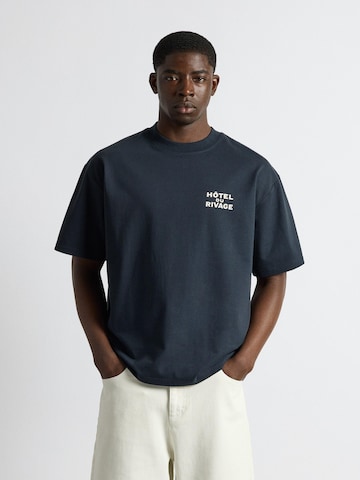 Burocs Shirt in Blue