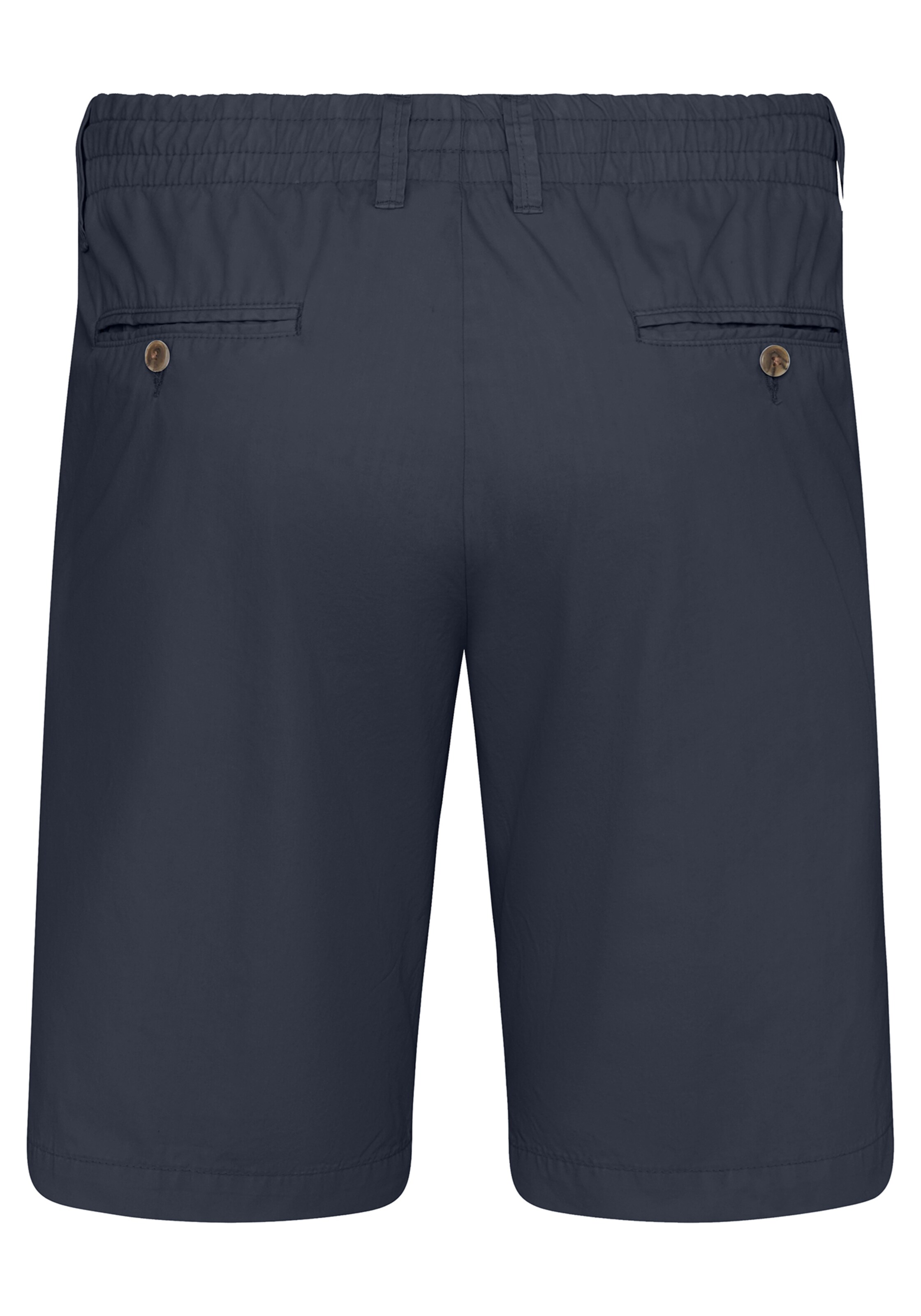 REDPOINT Regular Pants in Blue