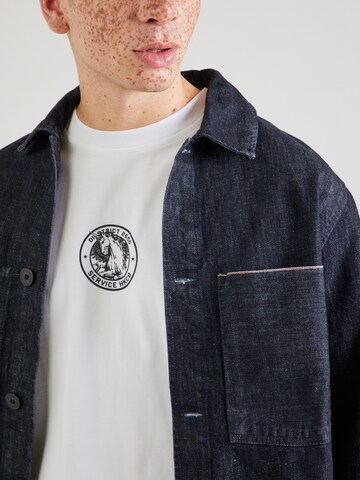 Han Kjøbenhavn Shirt in White
