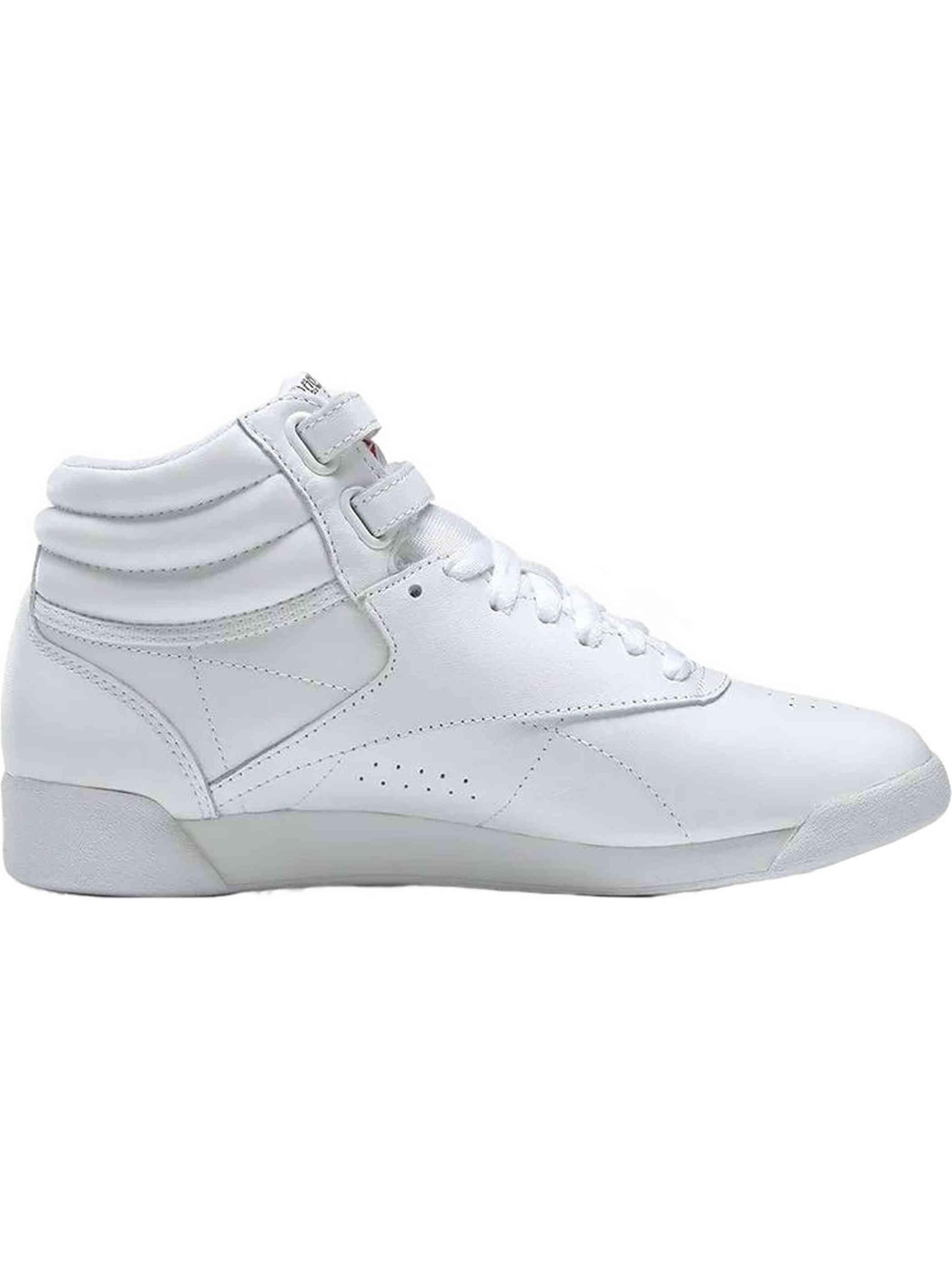 Reebok - Calzado deportivo '100000103' en blanco: frente