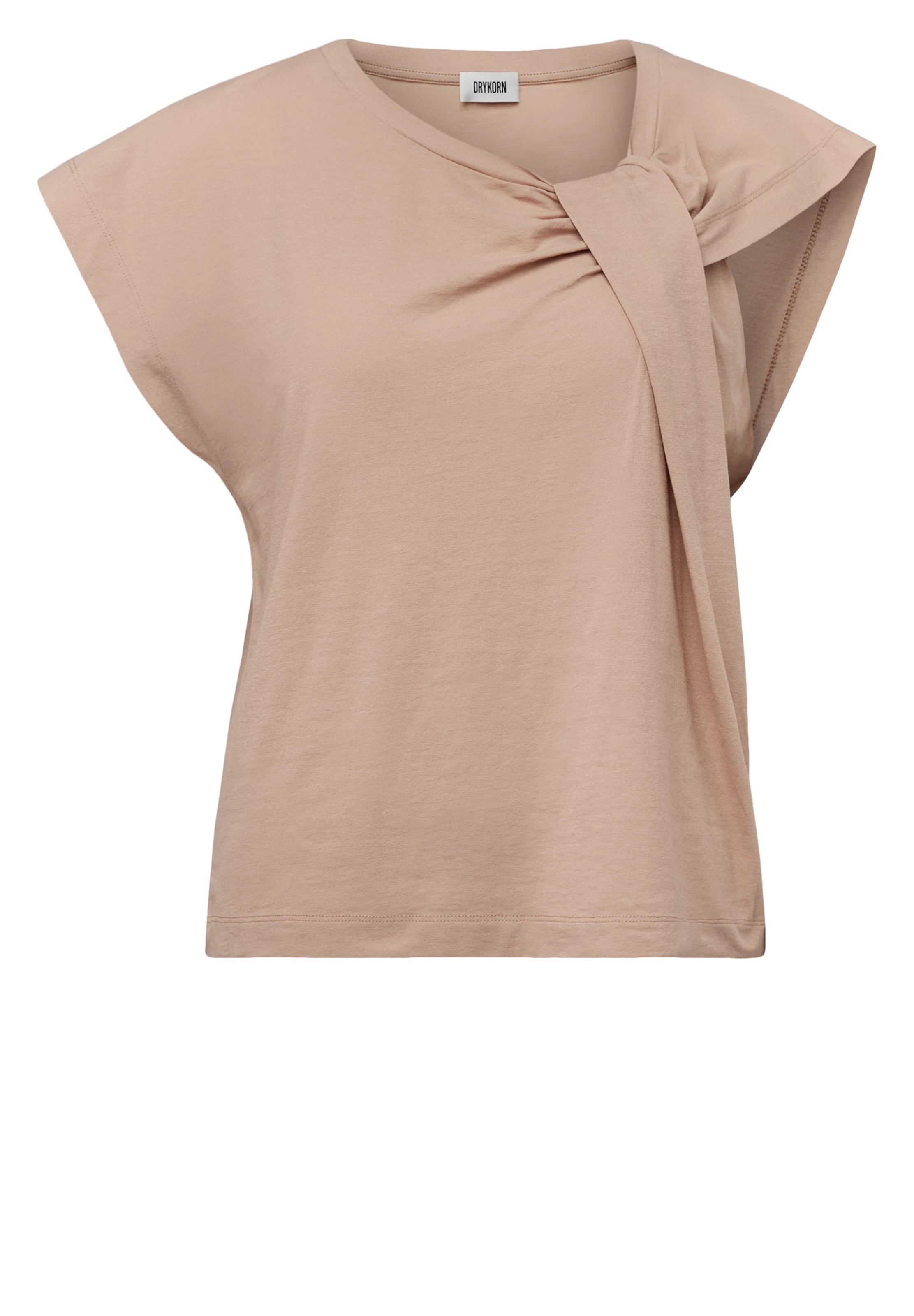DRYKORN Shirt 'Seleme' in S in Beige, Item view