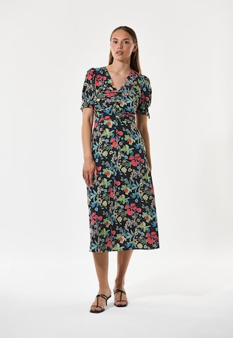 Dea Kudibal Ruha 'Claradea' - vegyes színek: elől