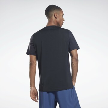 Reebok Funktionsshirt in Grau