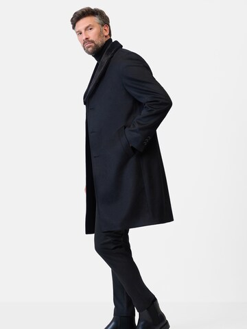 Cappotto di mezza stagione 'Raffaele' di RICANO in nero