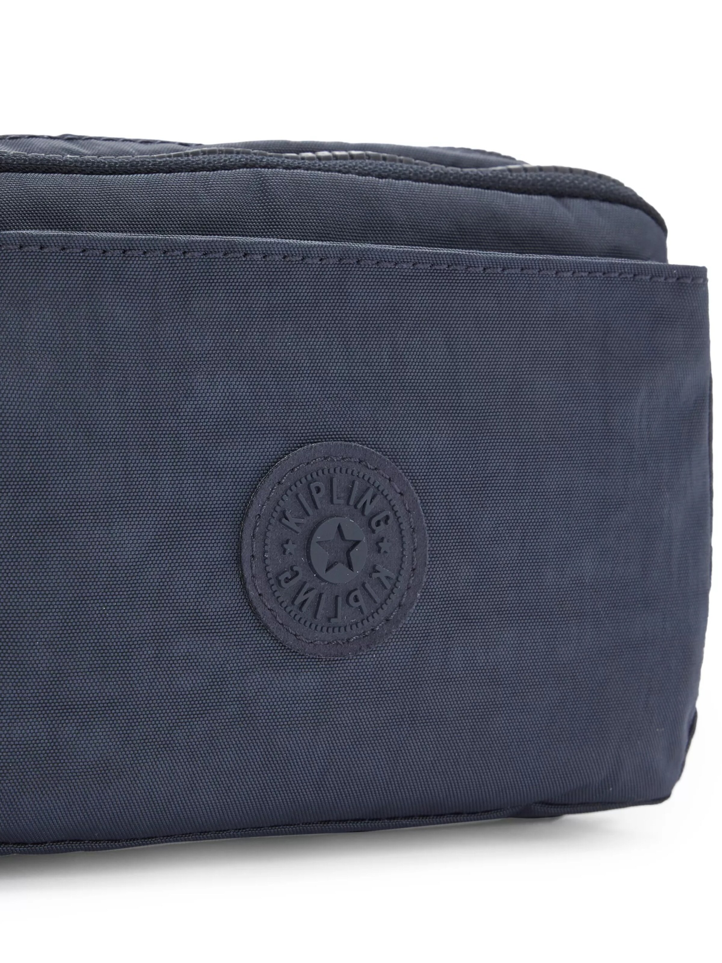 Marsupio 'Abanu' di KIPLING in blu