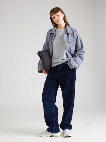 ARMEDANGELS T-Shirt 'ONELIAA' (GOTS) in Blau