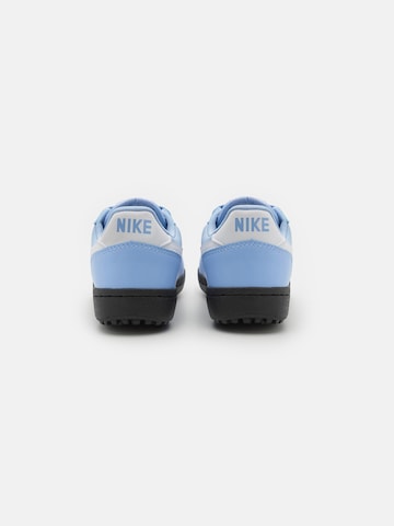 Nike Sportswear Низкие кроссовки 'FIELD GENERAL' в Синий