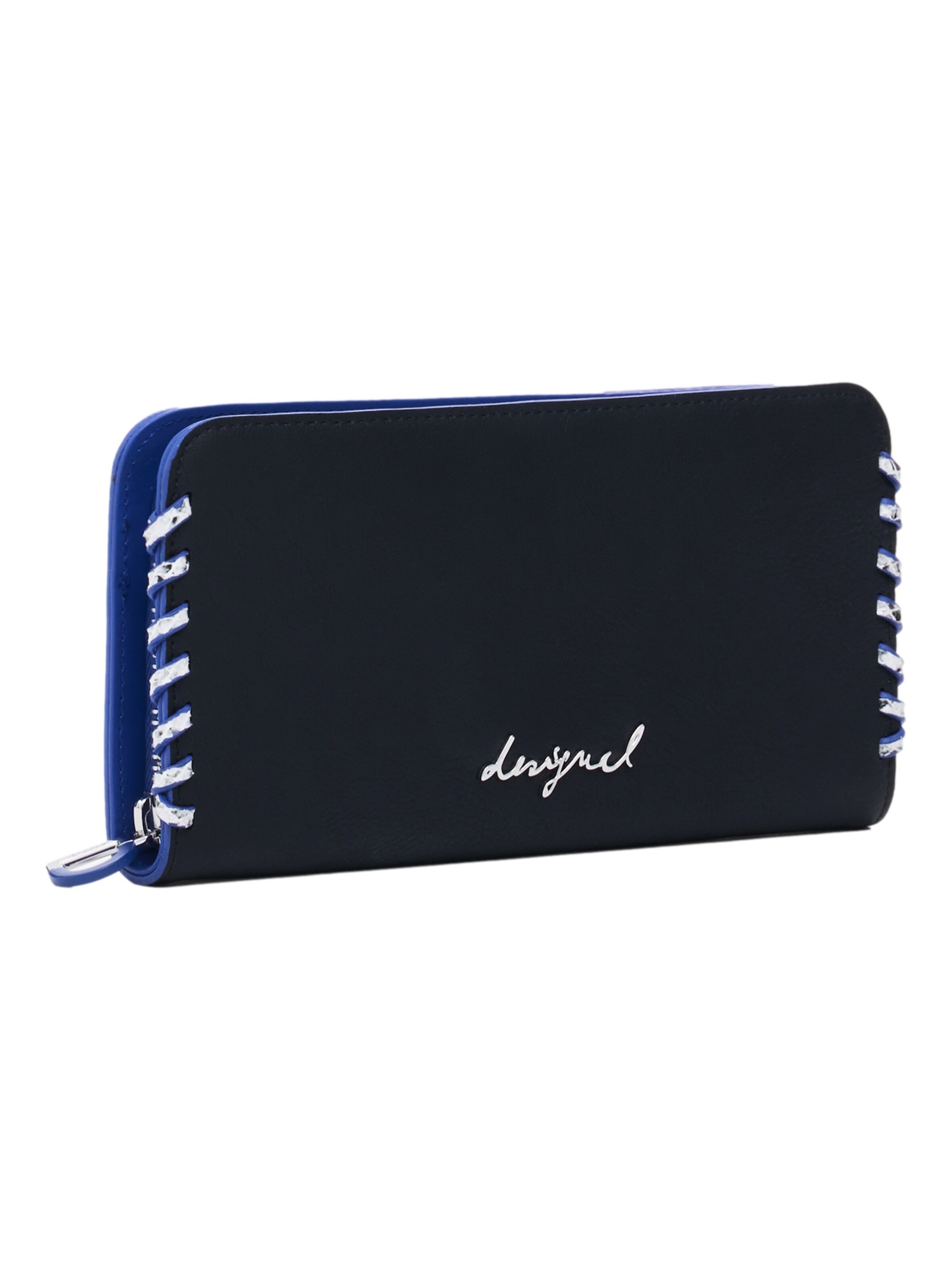 Desigual Wallet 'Fiona' in Black