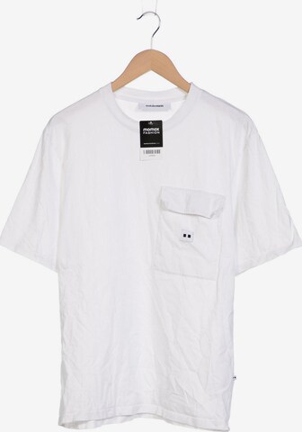 minimum Shirt in XXL in White: front