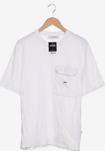 minimum T-Shirt XXL in Weiß: predná strana