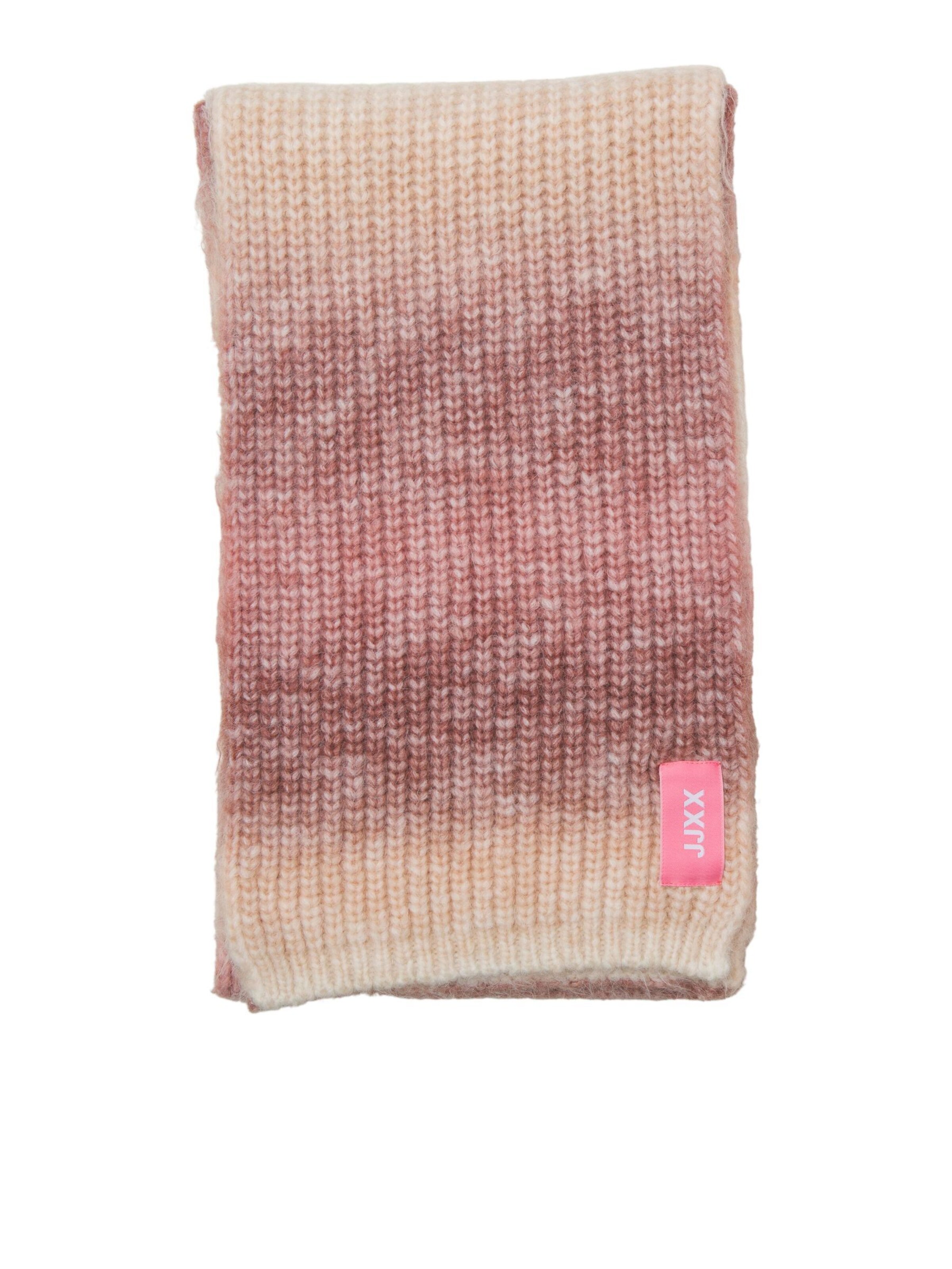 JJXX Scarf 'JXBERRY' in Pink