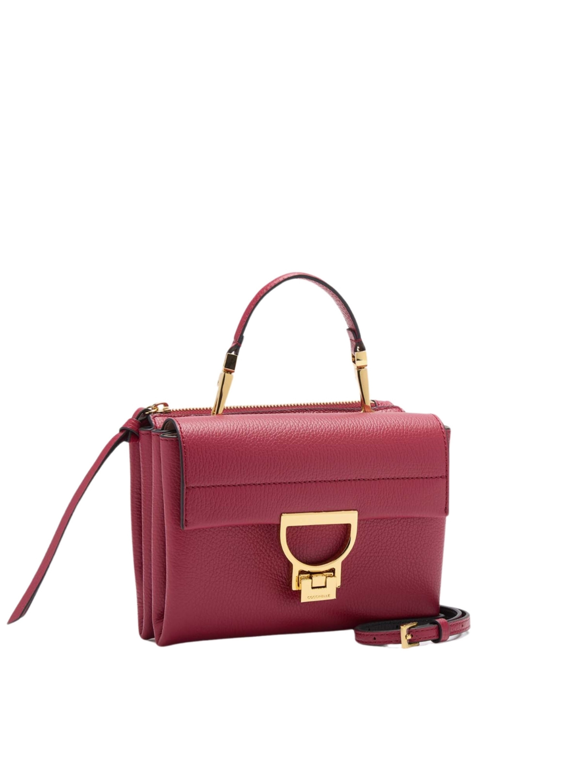 Pochette 'COCCINELLE ARLETTIS' di Coccinelle in rosso