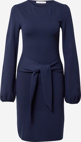 ABOUT YOU Dress 'Fabrice' in Blue: front