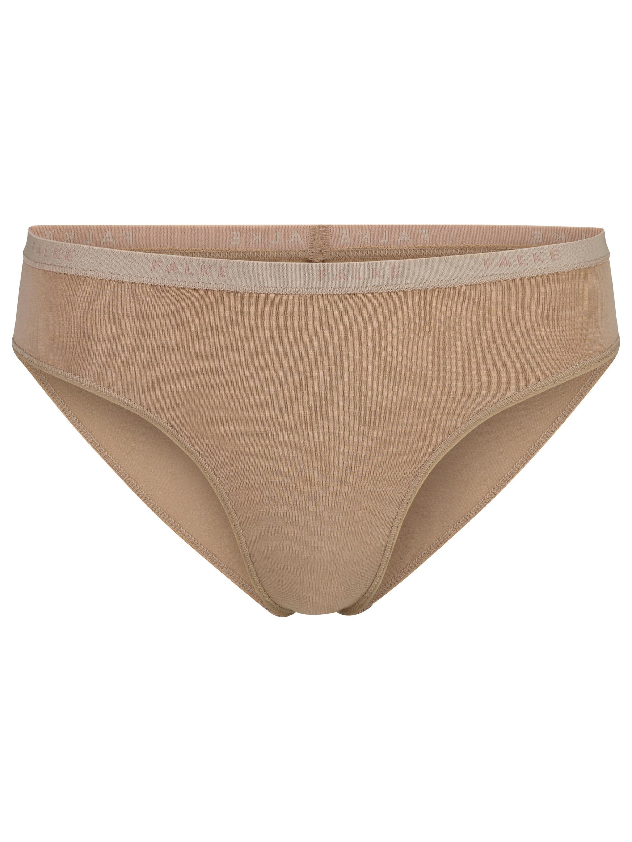 FALKE Slip '2-Pack'‌‌ in Beige