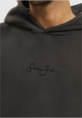 Sean John Sweatshirt in Brown