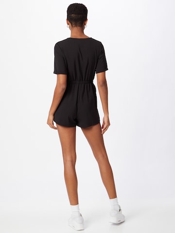 ABOUT YOU Jumpsuit 'Salma' in Black