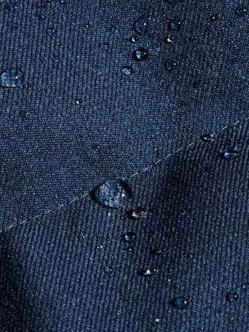 MAMMUT Outdoorjacke 'Roseg 2.0' in Blau