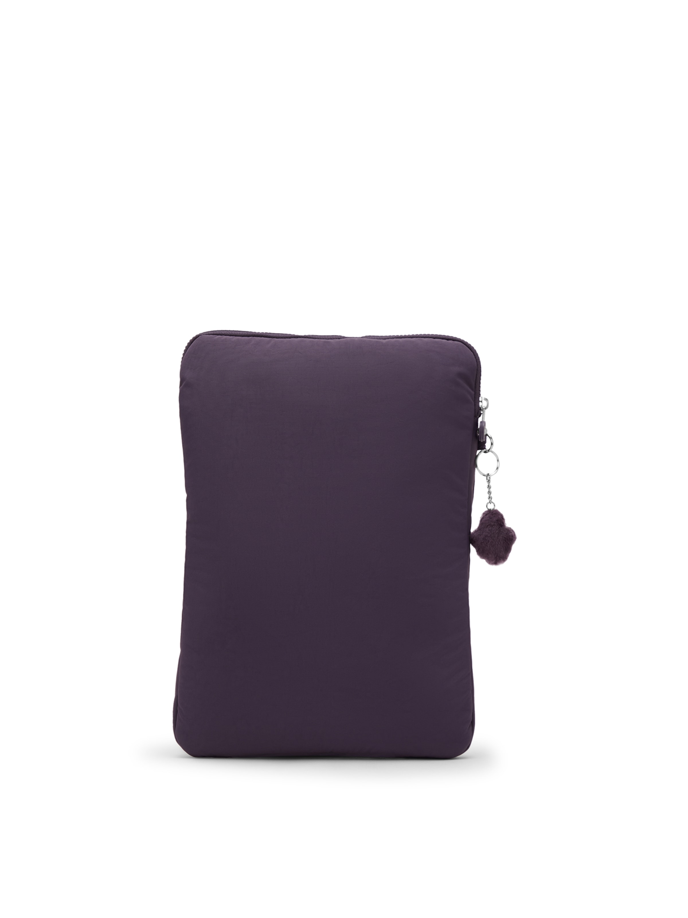 KIPLING Taška na notebook 'Keeper 15"' – fialová