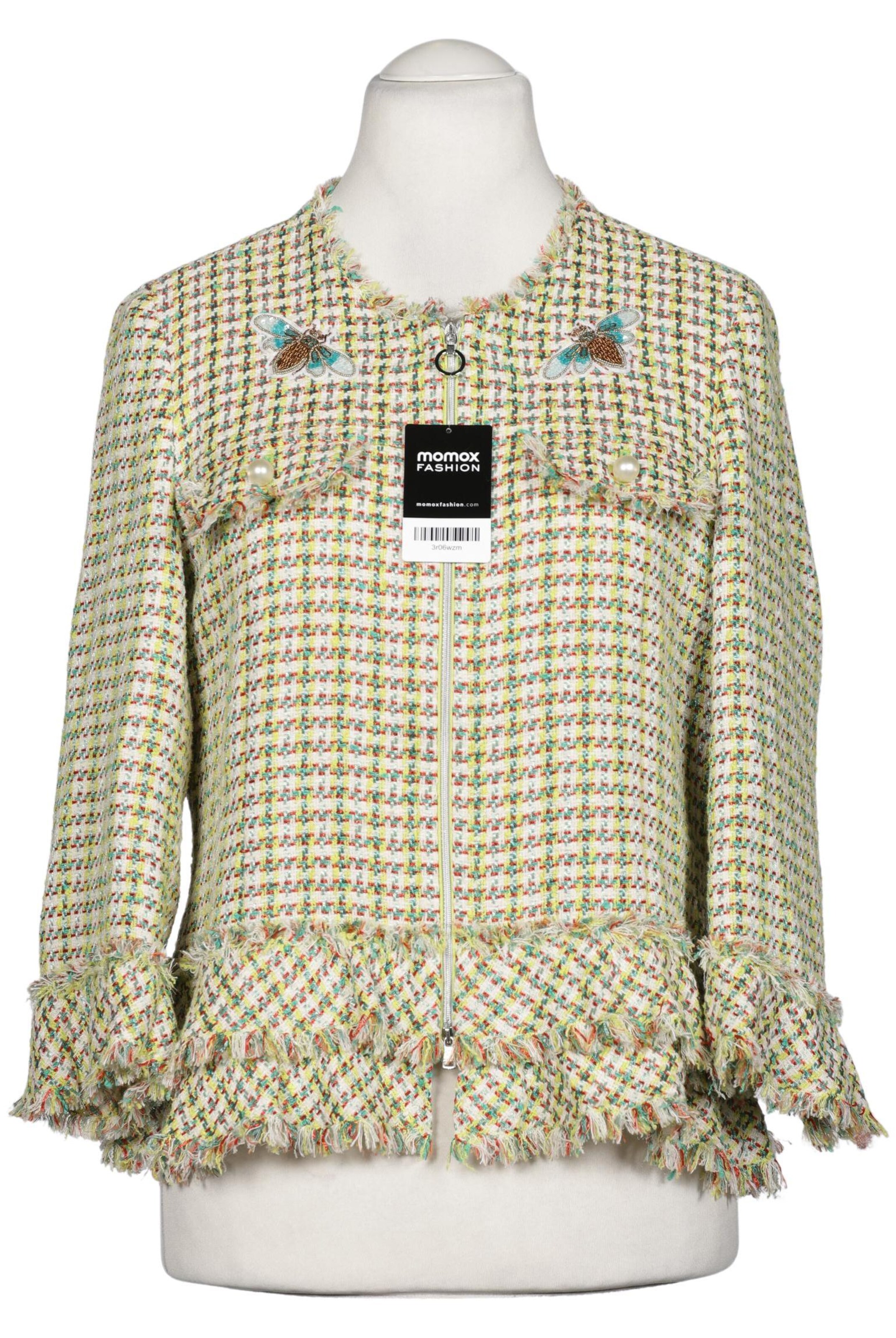 Marc Cain Blazer in XL in Mixed colors: front