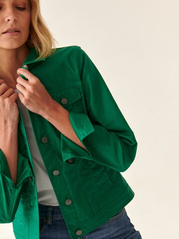 TATUUM Between-season jacket 'BESKA 5' in Green