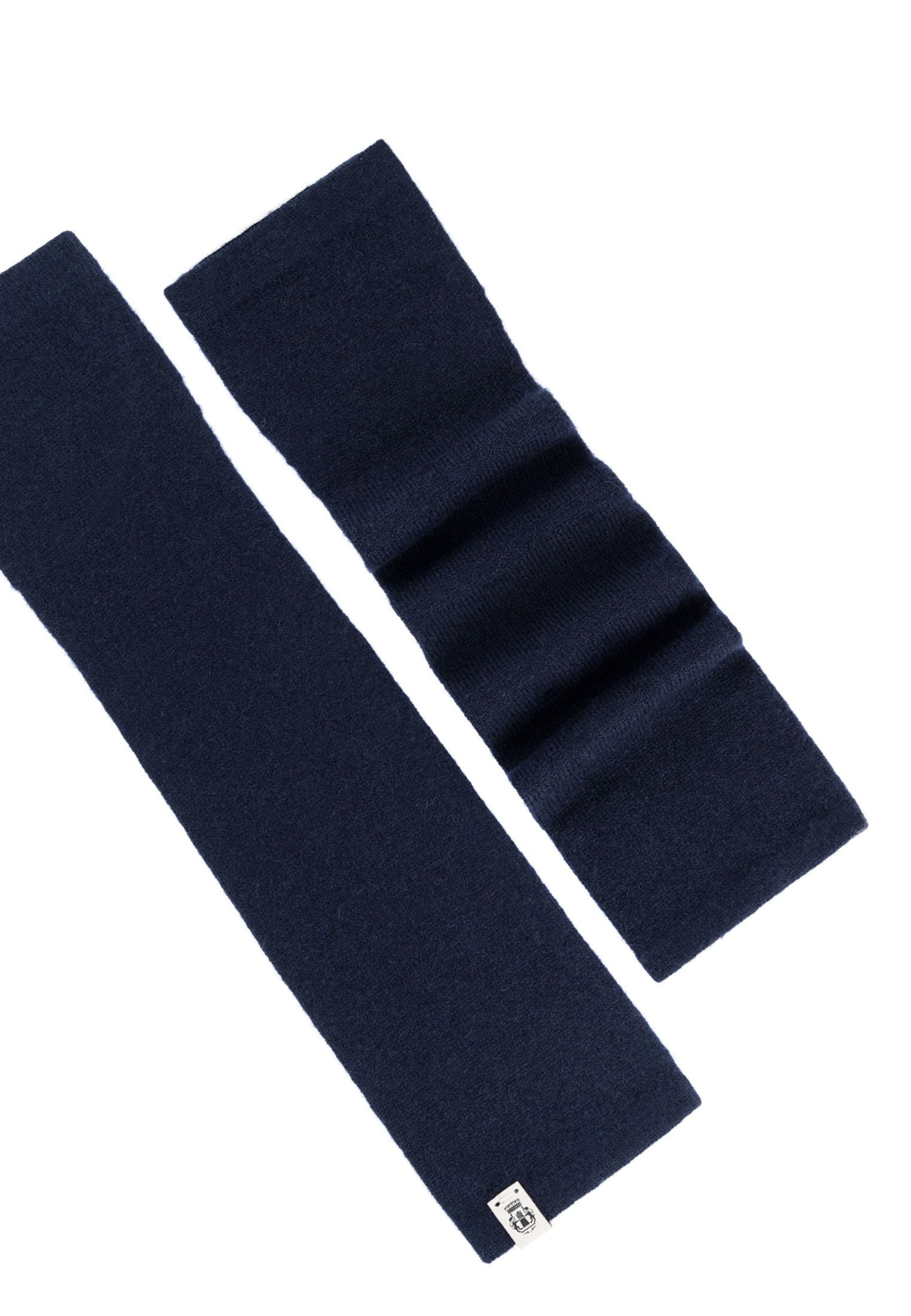 Roeckl Handwarmers 'PURE CASHMERE' in Blauw