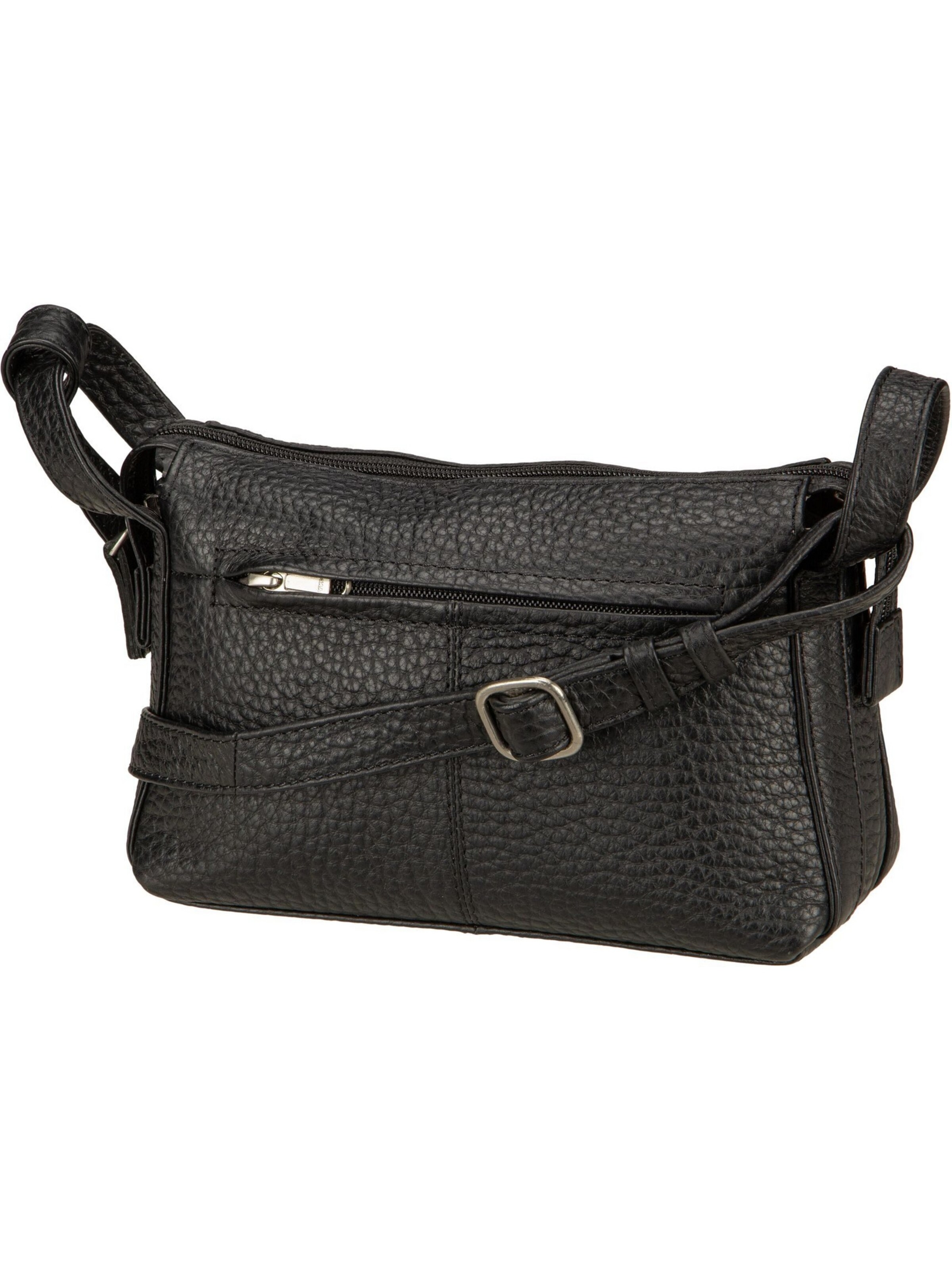 VOi Crossbody Bag 'Xantia' in Black