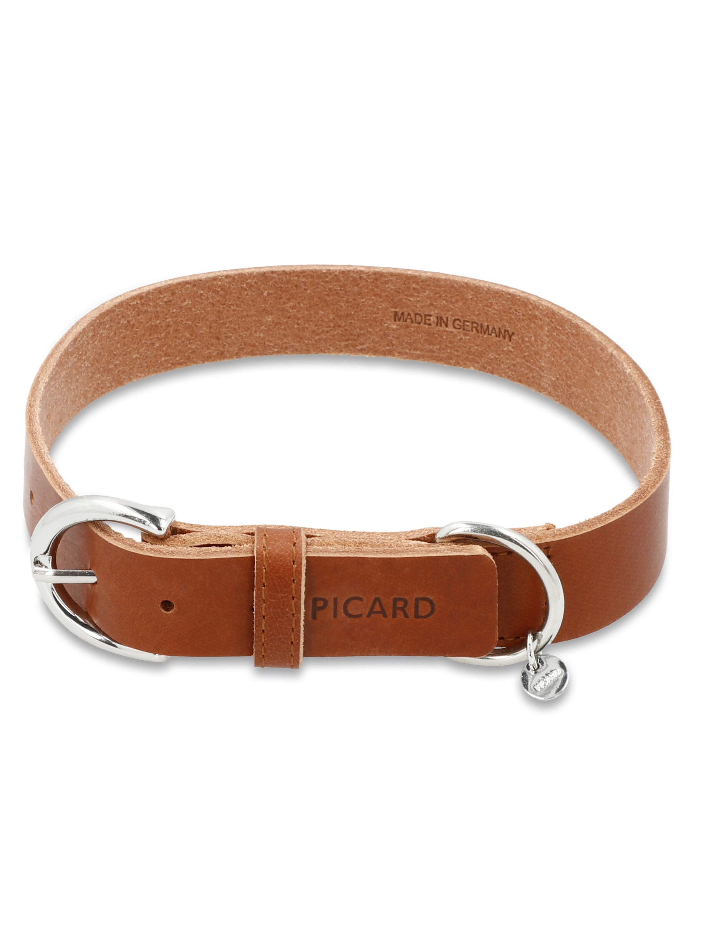 Accessoires pour animaux Picard en marron : devant