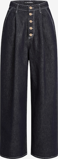 Karl Lagerfeld Traperice u tamno plava, Pregled proizvoda