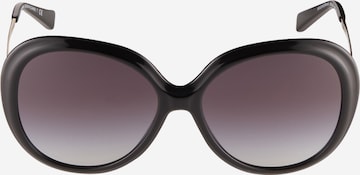 Lunettes de soleil '0HC8314' COACH en noir