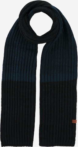 Bickley + Mitchell Amsterdam Kaulaliina värissä sininen: etupuoli