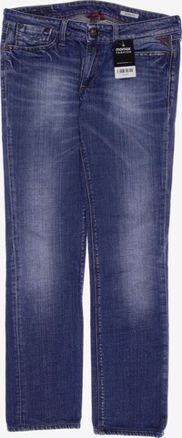 REPLAY Jeans in 31 in Blue: front