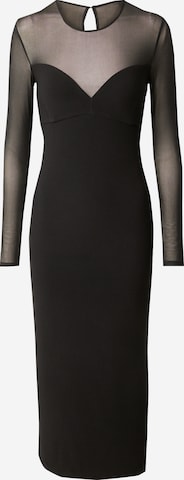 Forever New Šaty 'Roxy' - Čierna: predná strana