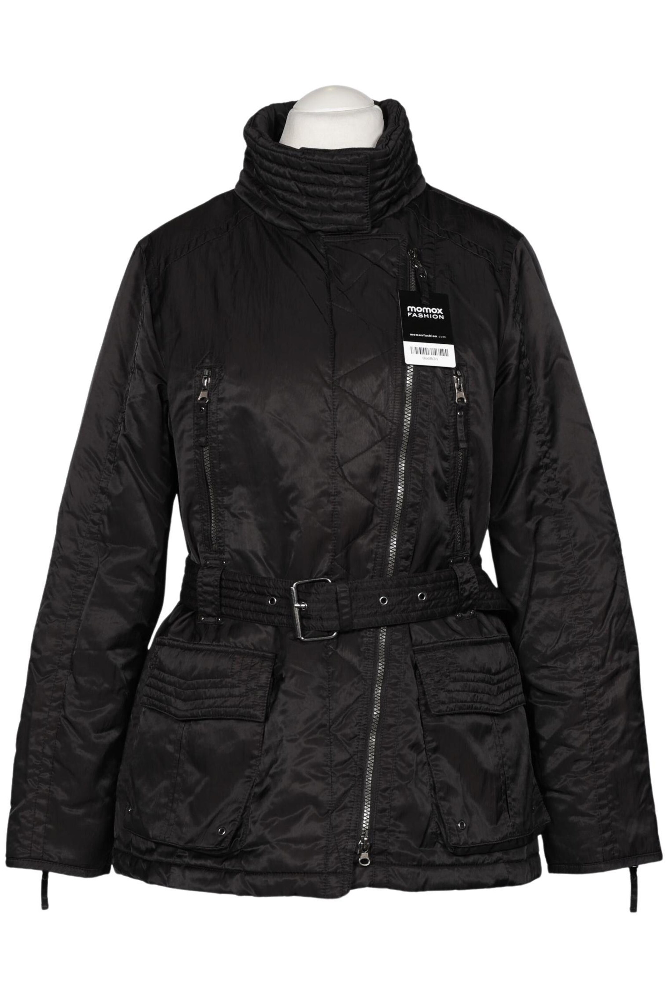 Bexleys Jacket & Coat in L in Black: front