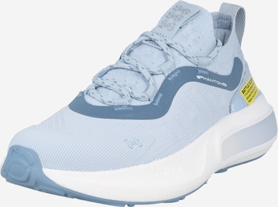 UNDER ARMOUR Urheilukengät 'Phantom 4 Chrome' värissä kyyhkynsininen / vaaleansininen, Tuotenäkymä