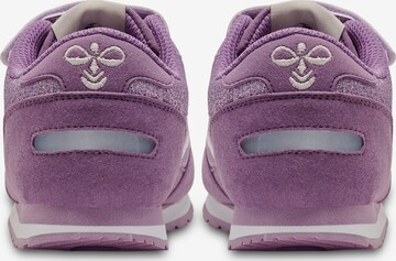 Baskets 'Reflex' Hummel en violet