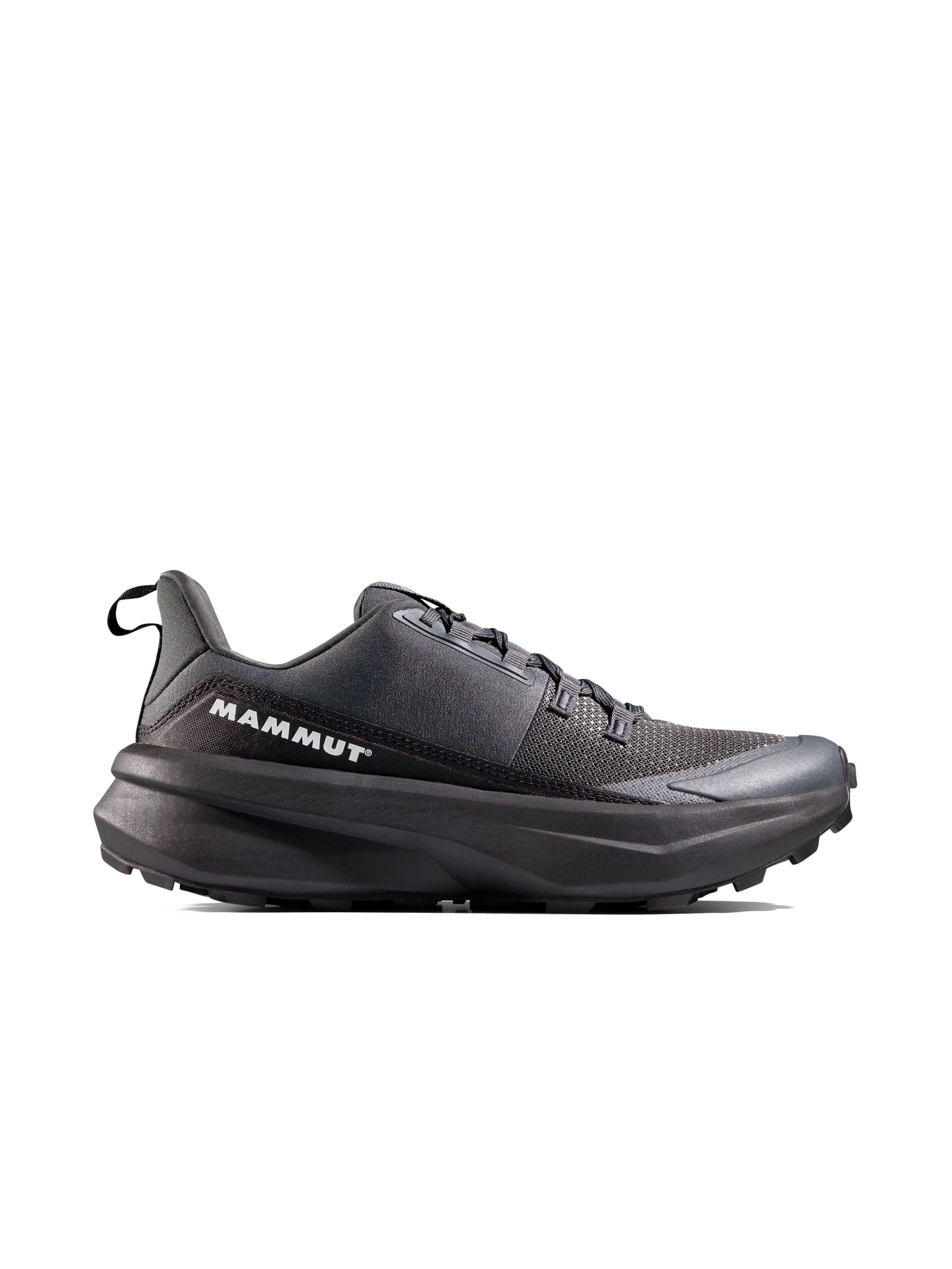 MAMMUT Running Shoes 'Aenergy' in Grey